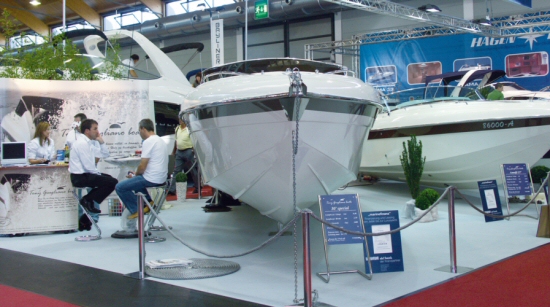 46° INTERBOOT: La rassegna del lago di Costanza