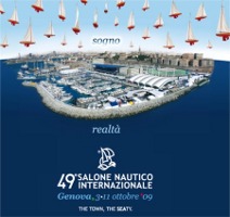 Salone Nautico di Genova 2009 fino all’ 11 Ottobre: fiera del settore nautico da diporto di Genova aperta al pubblico