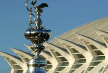 America’s Cup 2013: firmato il certificato d’impatto ambientale