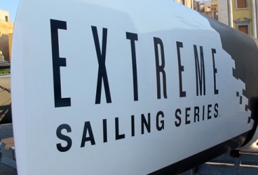 Regate: nel 2012 tornano a Trapani le  Extreme Sailing Series