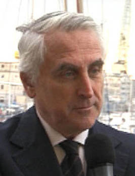 Carlo Croce è il nuovo presidente del Comitato Internazionale del Mediterraneo