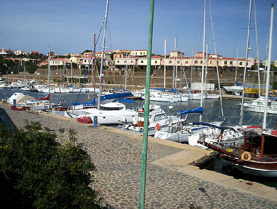 Stintino (Sassari) entra nella Rete dei porti della Sardegna