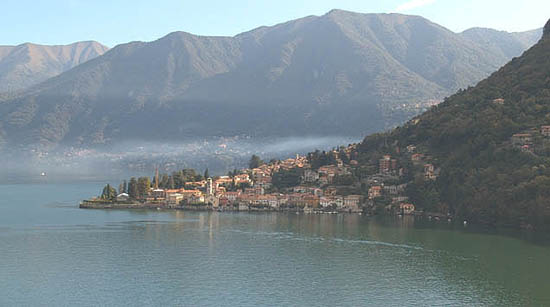 Mostra delle Associazioni sul Lago di Como
