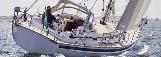Il cantiere Malö Yachts acquistato dalla Elgudden Invest