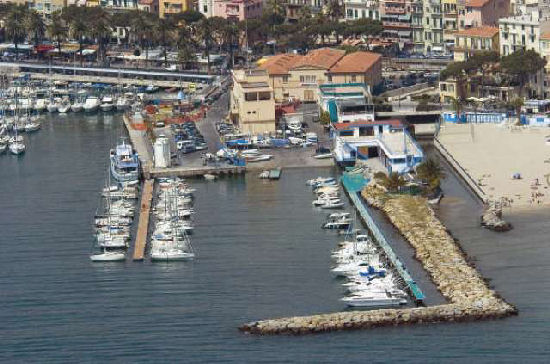 Yacht Club Milano e Yacht Club Sanremo insieme per la Regata Nazionale dei 420