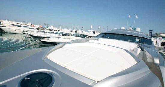 Fano Yacht Festival, ecco tutte le novità che saranno esposte dai cantieri navali