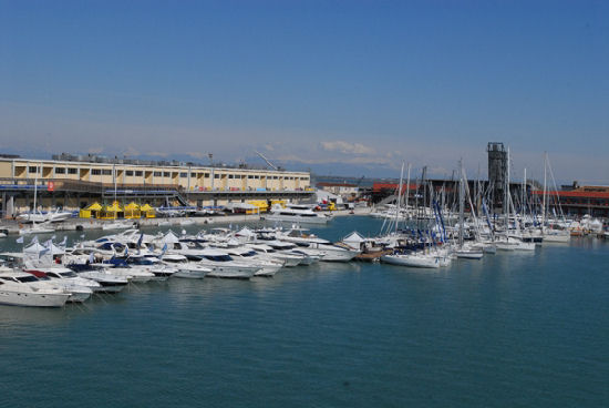 Sport e solidarietà al Festival del Mare di Venezia