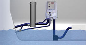 Gen Kleen elimina i residui del gasolio