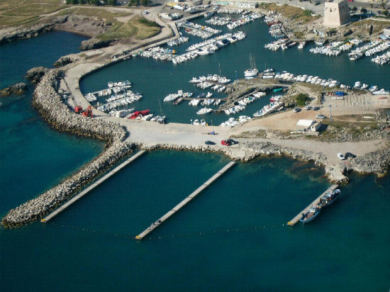 Assomarinas, porti turistici consegnati alle Regioni