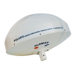 Glomex, antenna Polaris