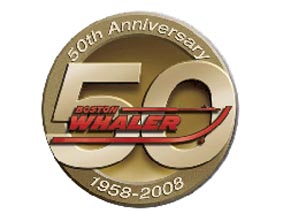 50° Anniversario Boston Whaler, i festeggiamenti a Cala de