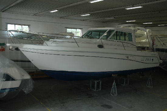 Faeton Yachts è stata acquistata dal Gruppo Astondoa
