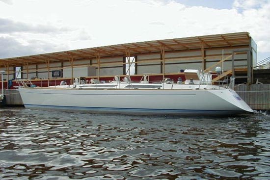 Tra poco più di una settimana al via il Baltic Yachts RendezVous 2008