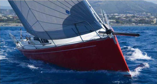 Monaco Boats & Yachts e la Kelly Yachts presentano il K33 a Montecarlo sabato 21 Giugno