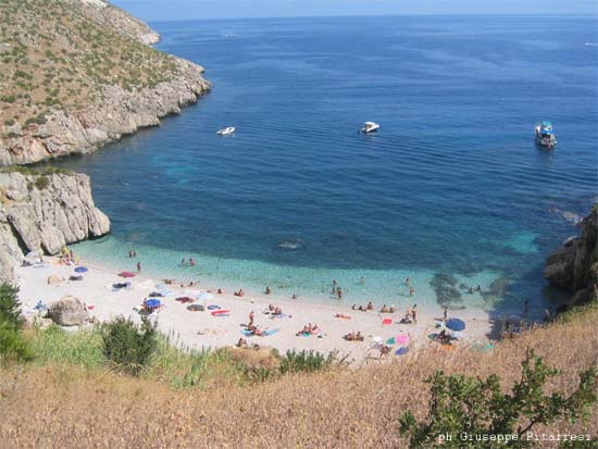 1° report sul turismo nautico in Sicilia