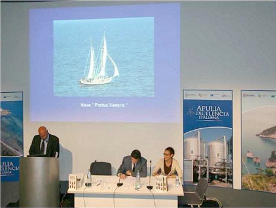 Terminata la missione della Magna Grecia Mare all