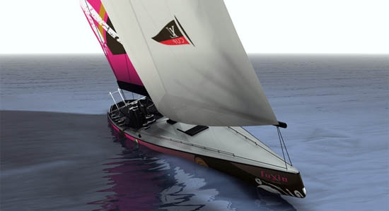 Yacht Club Rijeka e Fuxia Challenge insieme per l