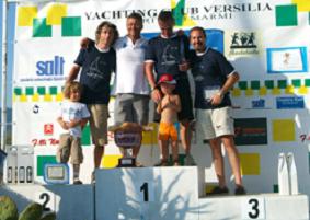 2° Trofeo Challenge Memorial Giovanni Fabbri