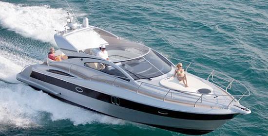 Platinum propone un nuovo concetto di barca sportiva, lo SLY (Sport Livable Yacht)