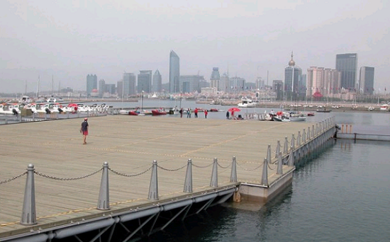 Ecco tutti gli iscritti alla regata olimpica di Qingdao