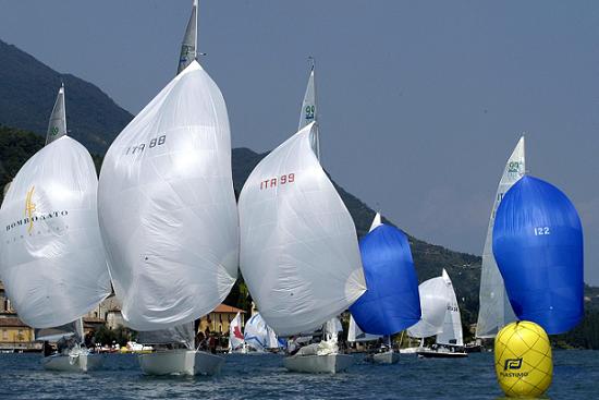 La storia del Trofeo Gorla, 42 edizioni tra grandi skipper e barche prestigiose