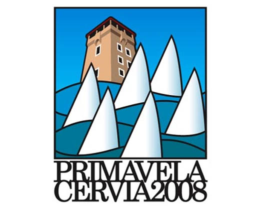 12.000 presenze a Cervia per la PrimaVela, testimonial d