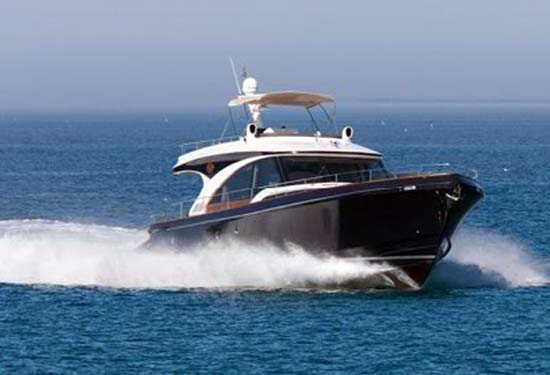 Franchini Yachts, Augusto Balestra nuovo Direttore Generale