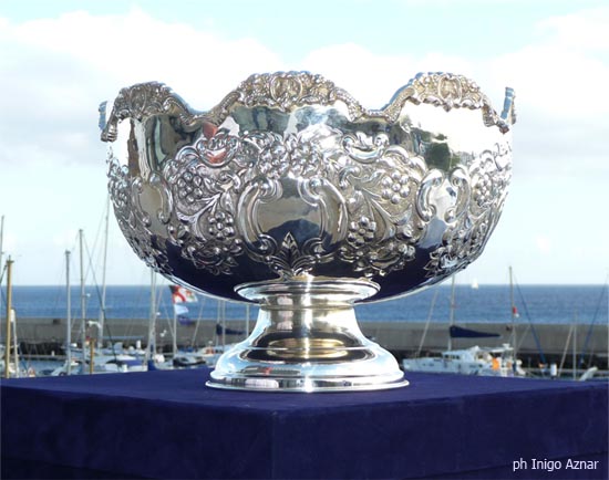 Quebramar GP42 Cup: Desafio è il campione 2008, ottimi secondi gli italiani di Airis che vincono anche il Trofeo Cesar Manrique