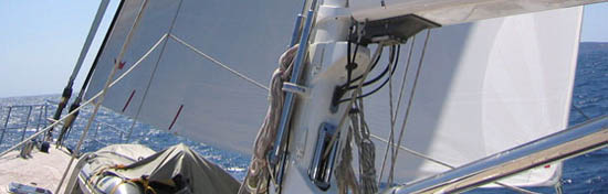 Elvstrom Sails cambia proprietà