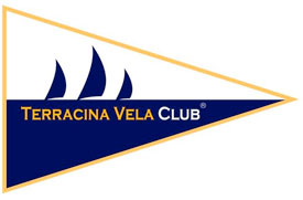 Terracina Vela Club: al via Domenica il 2° incontro del Campionato
