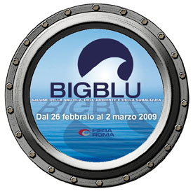 Yamaha Marine presente al BigBlue RomaSeaExpo