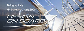 A giugno la seconda edizione di Design on board a BolognaFiere
