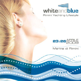 White and Blue Rimini Yachting Lifestyle, nuovo evento dedicato a nautica e lusso