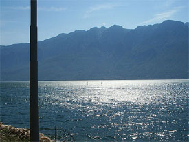 Bilancio più che positivo per la Winter Cup del Lago di Garda