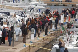 Grande successo per il Vela&Vela Trieste Sailing Expo