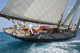 Yacht Club Italiano, presentate le attività per il 2009