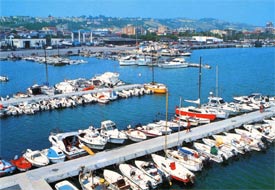 Il 29 maggio la traversata dell Adriatico Giulianova-Komiso (Croazia)