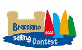 Dal 19 al 21 giugno il Bracciano Sailing Contest