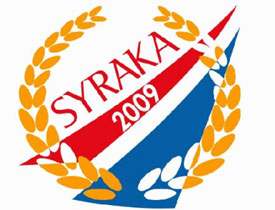 Si è chiusa la prima edizione della Syraka Cup