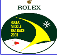 La Rolex Middle Sea Race 2009 su Sky, canale Sport Dahlia Tv