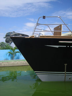 Jacaroni Yachts Jyi 64 RS